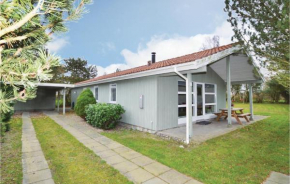 Beautiful Home In Væggerløse With Kitchen, Bogø By